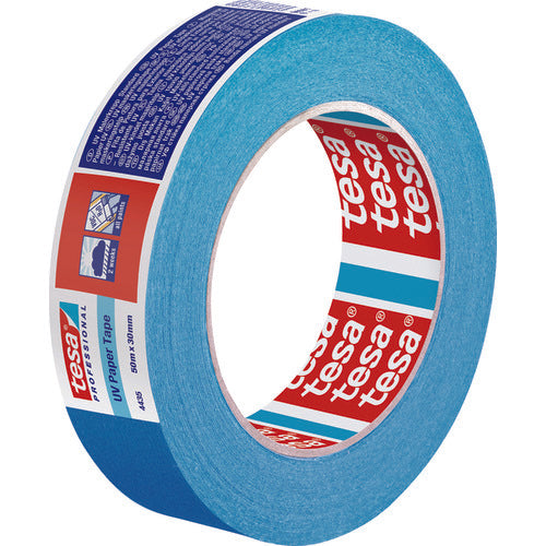 UV Paper Tape  4435-19-50  Tesa