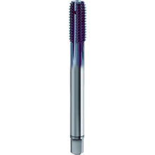 Load image into Gallery viewer, TiAlN Coated Fluteless Tap with Oil Grooves  4447-M5.0X0.8  GUHRING
