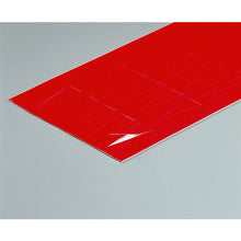 Load image into Gallery viewer, Gauge Marker Sticker  446-81  UNIT

