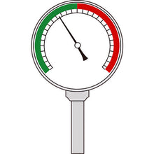 Load image into Gallery viewer, Gauge Marker Sticker  446-85  UNIT
