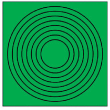 Load image into Gallery viewer, Gauge Marker Sticker  446-86  UNIT
