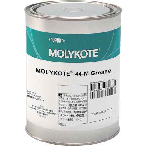 MOLYKOTE[[RU]] 44M Grease  24004131506  Molycoat