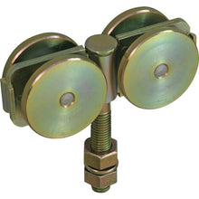 Load image into Gallery viewer, Wheel(Four Wheel)  44WHBN  DAIKEN
