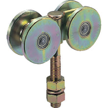 Load image into Gallery viewer, Wheel(Four Wheel)  44WHB  DAIKEN
