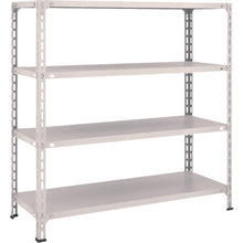 Load image into Gallery viewer, Light-Duty Open Shelving(Height:1200mm)  44X-14  TRUSCO
