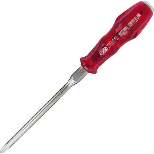 Power grip Screwdriver  4500-3-150  VESSEL