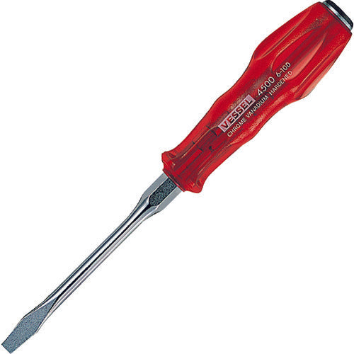 Power grip Screwdriver  4500-6-100  VESSEL