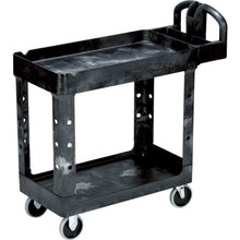 Load image into Gallery viewer, Heavy-Duty Utillity Cart  4500-88BLA  ERECTA
