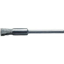 Load image into Gallery viewer, Miniatur End Brush  450221  LESSMANN
