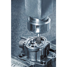 Load image into Gallery viewer, Miniatur End Brush  450221  LESSMANN
