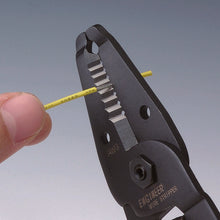 Load image into Gallery viewer, T-Stripper Wire Stripper  45-120  IDEAL
