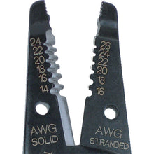 Load image into Gallery viewer, T-Stripper Wire Stripper  45-121  IDEAL
