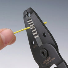 Load image into Gallery viewer, T-Stripper Wire Stripper  45-125  IDEAL
