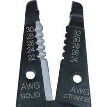 Load image into Gallery viewer, T-Stripper Wire Stripper  45-125  IDEAL
