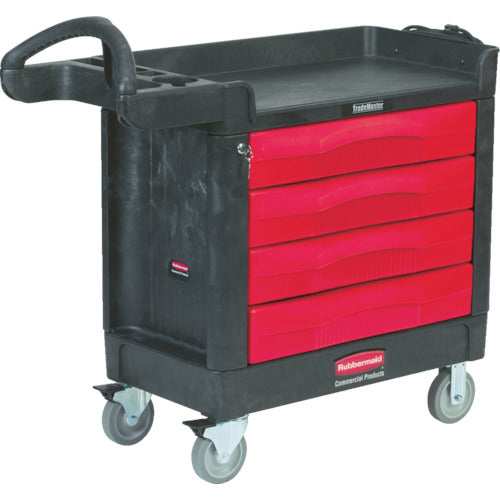 Trade Master  45138807  Rubbermaid