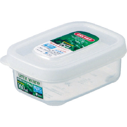 Unix Food Container  452000  unix ware