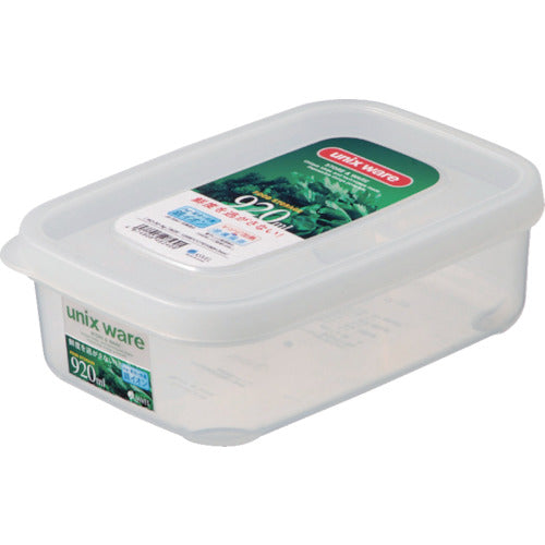 Unix Food Container  452406  unix ware