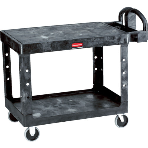 Heavy-Duty Utillity Cart  452507  Rubbermaid