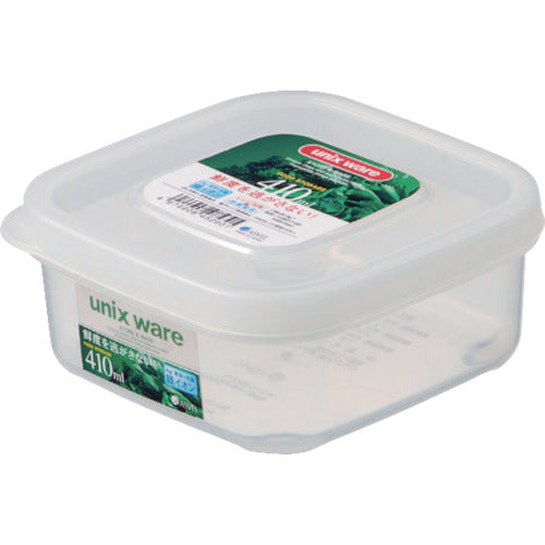 Unix Food Container  452901  unix ware