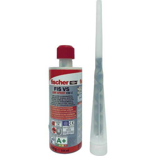 Adhesive Anchors FIS-System  45302  Fisher