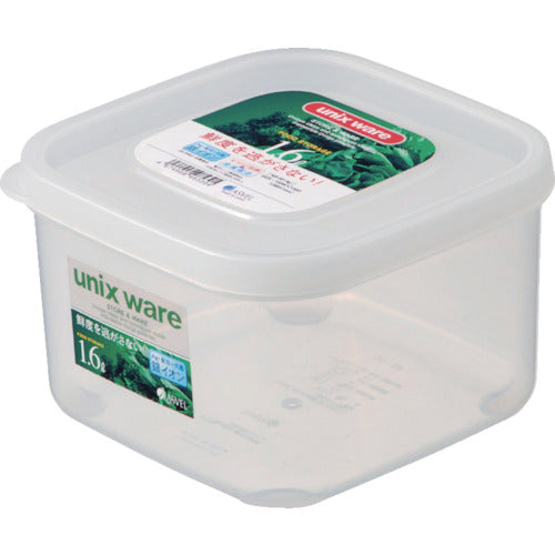 Unix Food Container  453304  unix ware