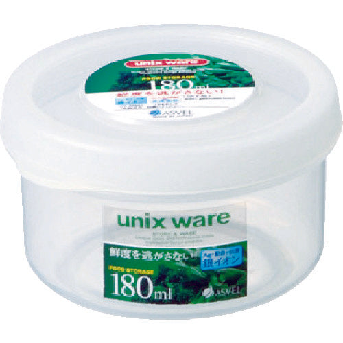 Unix Food Container  453403  unix ware