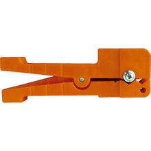 Load image into Gallery viewer, Ringer Cable Stripper  45-401  IDEAL
