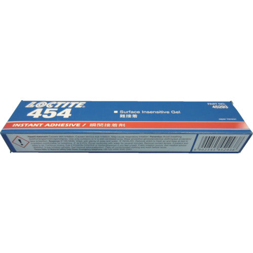 Quick Setting Adhesive  454-20N  LOCTITE