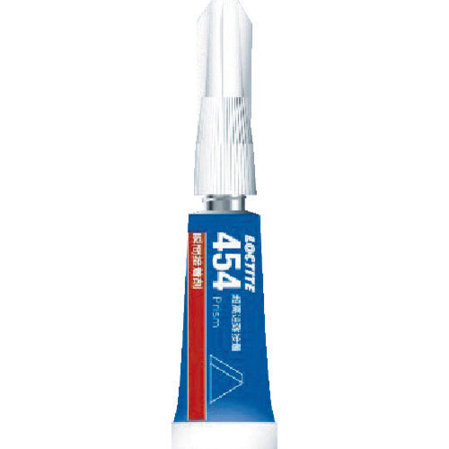 Quick Setting Adhesive  454-3P  LOCTITE