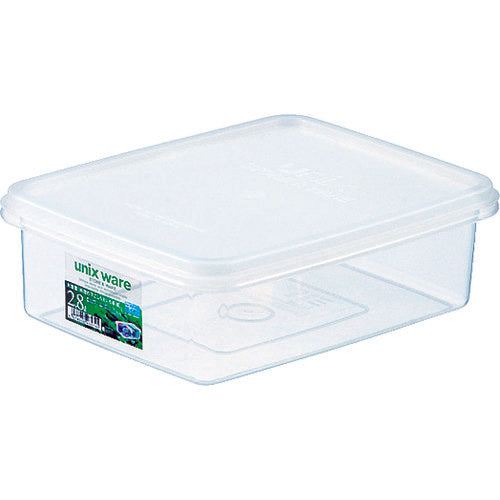 Unix Food Container MC  455100  unix ware