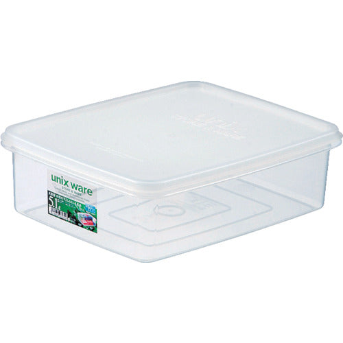 Unix Food Container MC  455209  unix ware