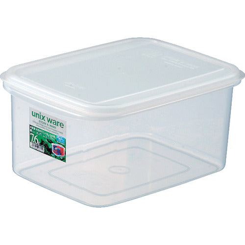 Unix Food Container MC  455704  unix ware