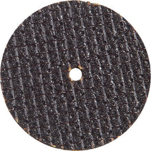 Load image into Gallery viewer, Fiber Glass Cutoff Wheel  456  DREMEL
