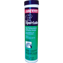 Load image into Gallery viewer, Viper Lube High Performance Grease  457457  LOCTITE
