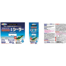 Load image into Gallery viewer, High Permeable Water Based Primer Sealer  458179  ASAHIPEN

