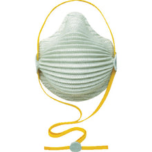 Load image into Gallery viewer, AirWave Smart Strap Particulate Respirator  4600DS2  Moldex
