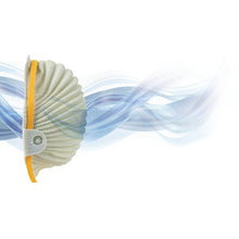 Load image into Gallery viewer, AirWave Smart Strap Particulate Respirator  4600DS2  Moldex
