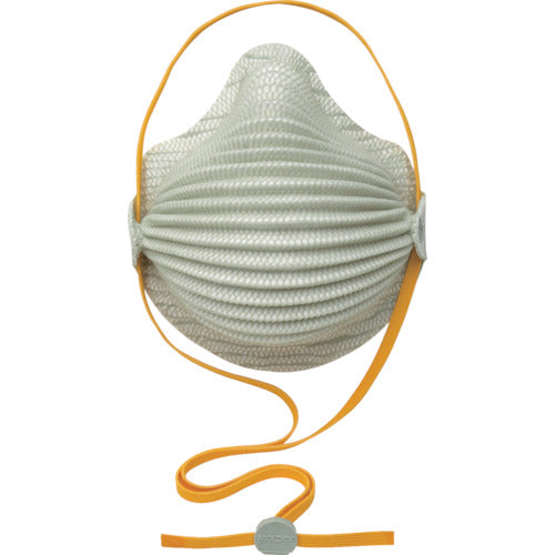 Airwave Disposable Particulate Respirator  4600N95  Moldex