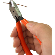 Load image into Gallery viewer, Heavy Duty Standard Nippers with Carbide Blade  2006012500049  FUJIYA
