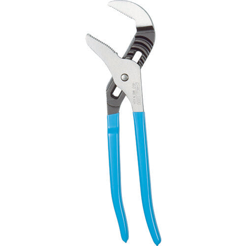 Tongue & Groove Plier Straight Jaw  460  CHANNELLOCK