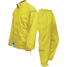 Load image into Gallery viewer, Rain Suit NEW AMAYADORI  4610-Y-3L  TOKEMI
