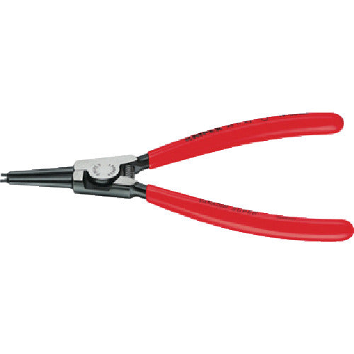 Circlip Pliers  4611-A0  KNIPEX