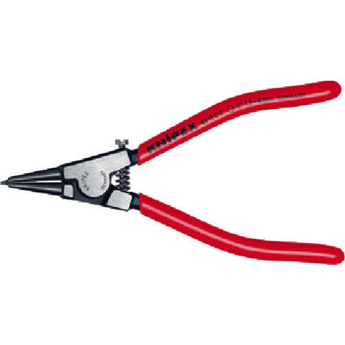 Circlip Pliers  4611-G0  KNIPEX