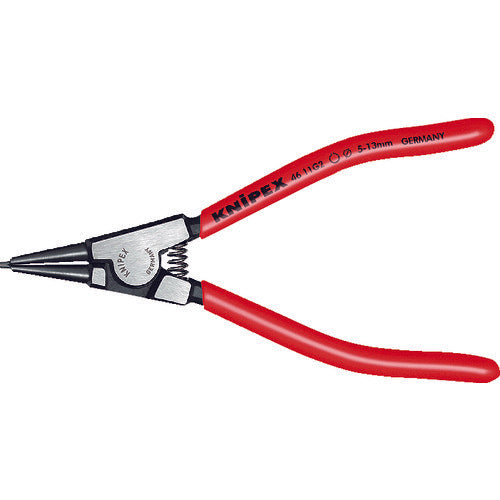 Circlip Pliers  4611-G1  KNIPEX