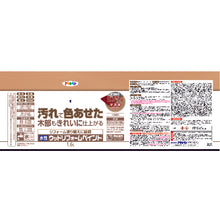 Load image into Gallery viewer, Water-based Wood Sunface Revival Paint  462701  ASAHIPEN
