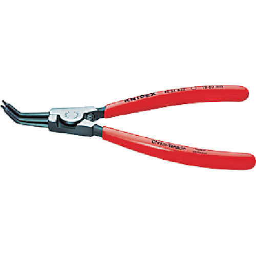 Circlip Pliers  4631-A22  KNIPEX