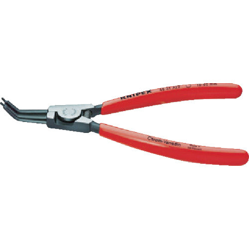 Circlip Pliers  4631-A32  KNIPEX