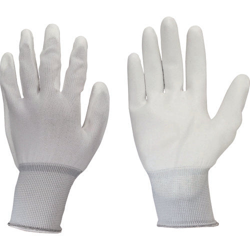 Silicone Coated Gloves  4650-L  MARUWA CHEMICAL