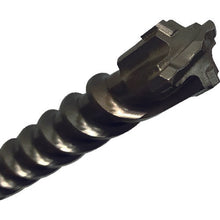 Load image into Gallery viewer, Concrete drill  4656-18-540  BAHCO
