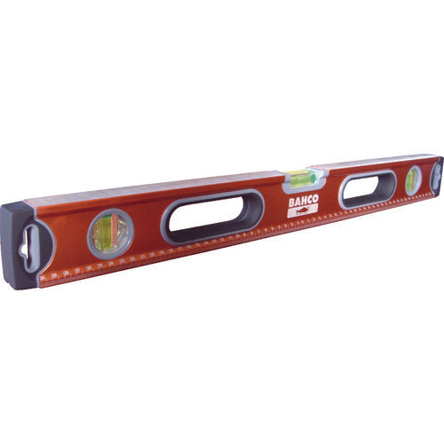 Spirit Level  BAH466-400-M  BAHCO